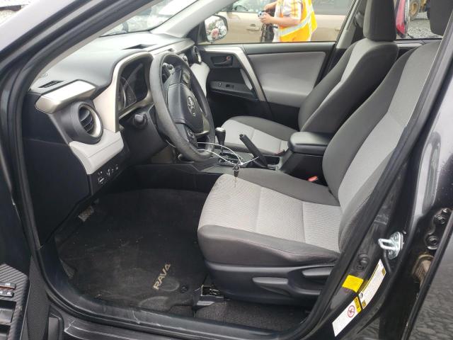 Photo 7 from auction – 2014 TOYOTA RAV4 LE with VIN JTMZFREV0EJ024332