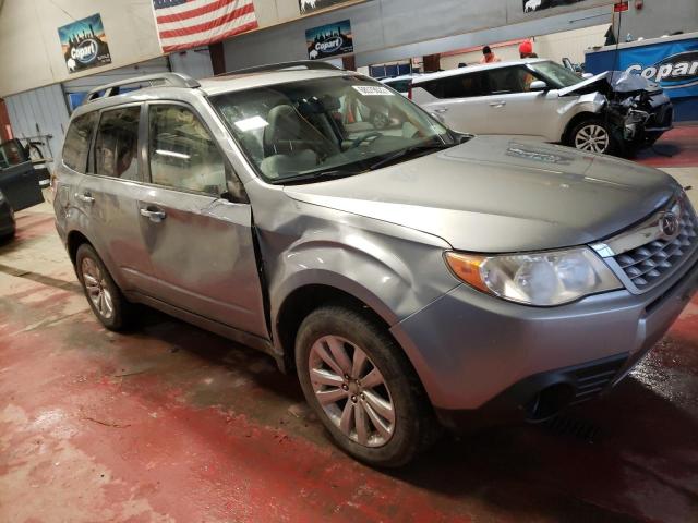 Photo 4 from auction – 2011 SUBARU FORESTER 2 with VIN JF2SHADC7BH748472
