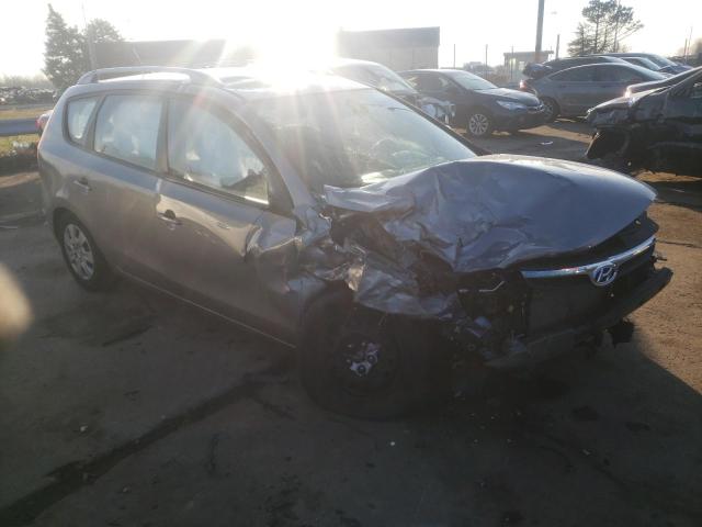 Photo 4 from auction – 2011 HYUNDAI ELANTRA TO with VIN KMHDC8AE3BU097963
