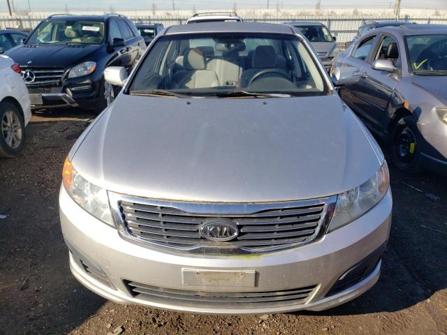 Photo 5 from auction – 2010 KIA OPTIMA LX with VIN KNAGG4A89A5394587