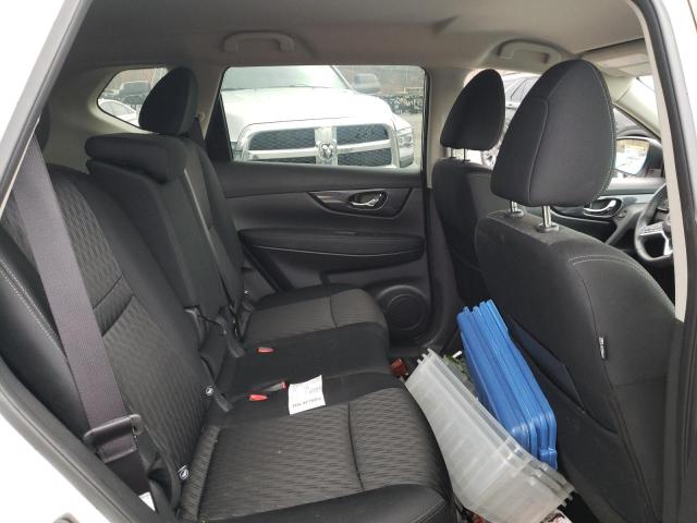 Photo 11 from auction – 2020 NISSAN ROGUE S with VIN KNMAT2MT3LP519857