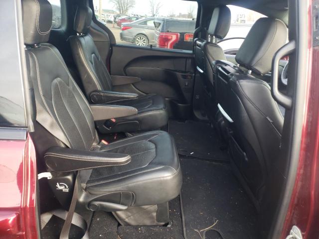Photo 11 from auction – 2018 CHRYSLER PACIFICA T with VIN 2C4RC1EG9JR157415