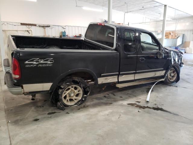 Photo 3 from auction – 1997 FORD F150 with VIN 1FTEX18L9VKD10570