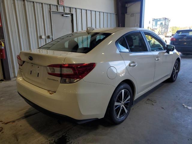 Photo 3 from auction – 2023 SUBARU IMPREZA PR with VIN 4S3GKAD61P3600743