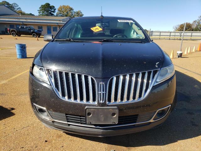 Photo 5 from auction – 2014 LINCOLN MKX with VIN 2LMDJ6JK4EBL08067