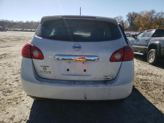 Photo 6 from auction – 2012 NISSAN ROGUE S with VIN JN8AS5MT5CW258973