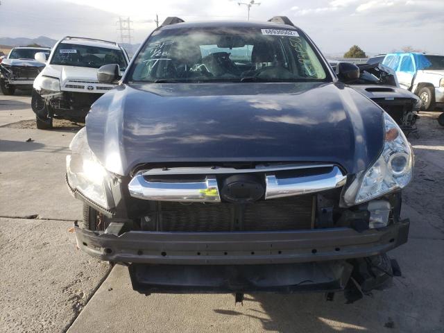 Снимка 5 от търг – 2014 SUBARU OUTBACK 2. с VIN 4S4BRCAC1E3240703
