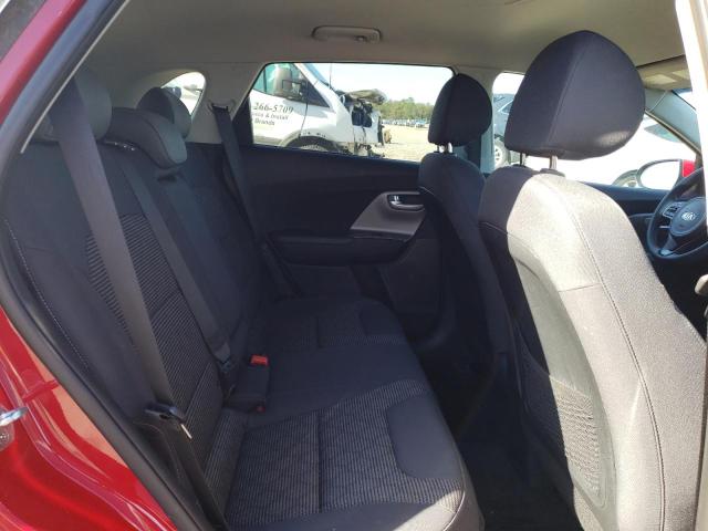 Photo 10 from auction – 2017 KIA NIRO FE with VIN KNDCB3LC7H5094133