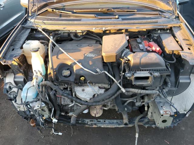 Photo 12 from auction – 2013 FORD EDGE LIMIT with VIN 2FMDK4KC1DBC69974