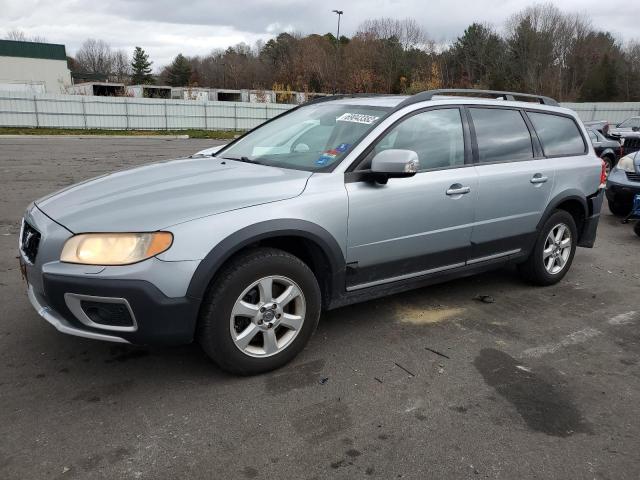 Photo 1 from auction – 2008 VOLVO XC70 with VIN YV4BZ982881036532