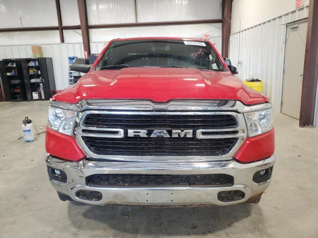 Photo 5 from auction – 2019 RAM 1500 BIG H with VIN 1C6RREBT3KN735375