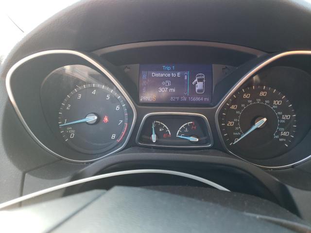 Photo 9 from auction – 2013 FORD FOCUS SE with VIN 1FADP3F26DL142869