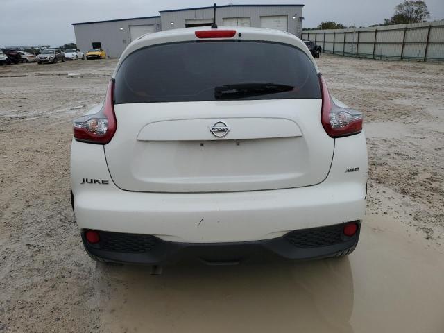 Photo 6 from auction – 2016 NISSAN JUKE S with VIN JN8AF5MV3GT660147