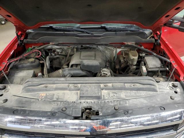 Photo 11 from auction – 2015 CHEVROLET SILVERADO with VIN 1GC2KVEG9FZ528680