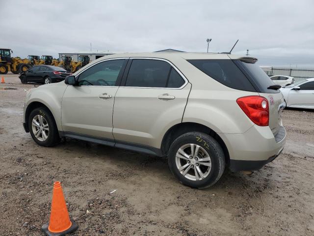 Photo 2 from auction – 2015 CHEVROLET EQUINOX LS with VIN 2GNALAEKXF1178790