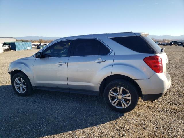 Photo 2 from auction – 2011 CHEVROLET EQUINOX LS with VIN 2CNFLCEC7B6405672