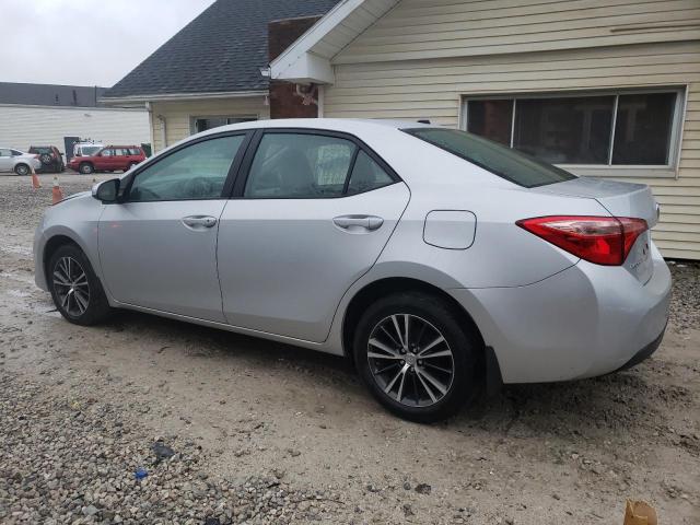 Photo 2 from auction – 2017 TOYOTA COROLLA L with VIN 2T1BURHE2HC790758