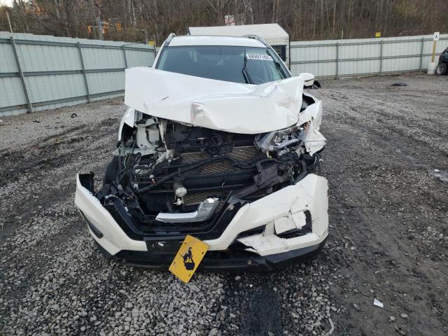 Photo 5 from auction – 2017 NISSAN ROGUE S with VIN KNMAT2MV1HP537234