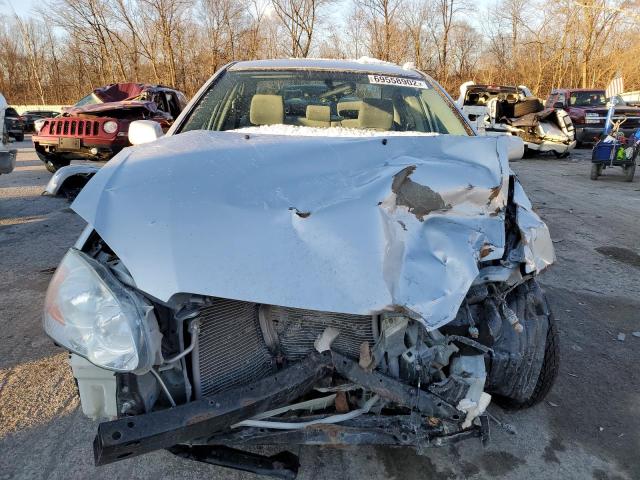 Photo 5 from auction – 2005 TOYOTA COROLLA CE with VIN 2T1BR32E35C493940
