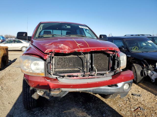 Photo 5 from auction – 2006 DODGE RAM 1500 with VIN 3D7KS19D06G234745