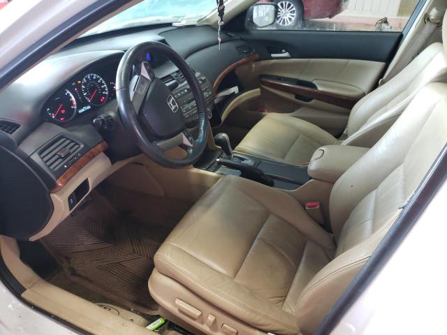 Photo 7 from auction – 2012 HONDA ACCORD EXL with VIN 1HGCP3F80CA033488