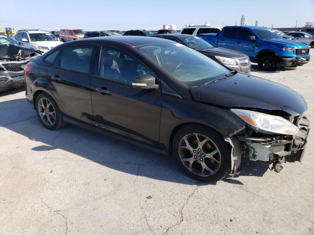 Photo 4 from auction – 2013 FORD FOCUS SE with VIN 1FADP3F26DL142869