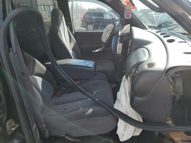 Photo 7 from auction – 2000 DODGE DURANGO with VIN 1B4HS28N9YF123990