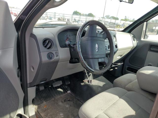 Photo 8 from auction – 2007 FORD F150 with VIN 1FTRF12297NA38611