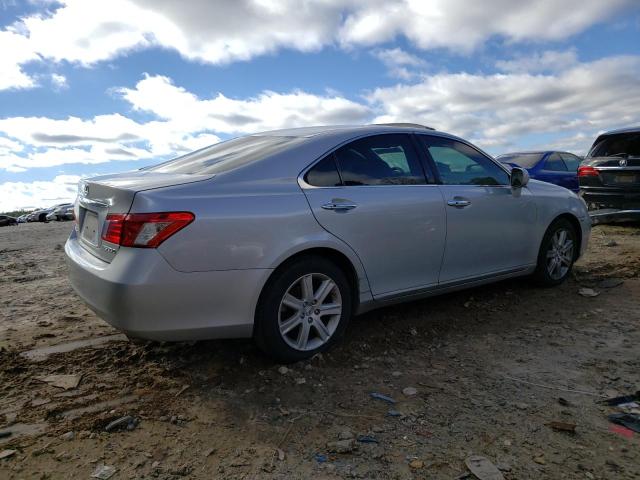 Photo 3 from auction – 2007 LEXUS ES 350 with VIN JTHBJ46G572060824