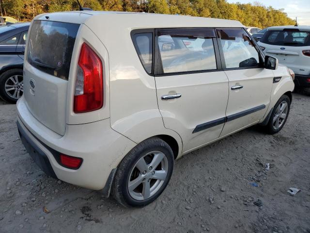 Photo 3 from auction – 2012 KIA SOUL with VIN KNDJT2A57C7378796