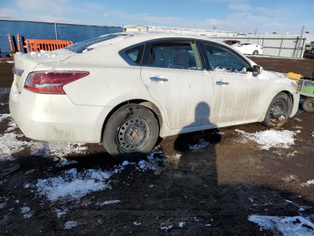 Photo 3 from auction – 2013 NISSAN ALTIMA 2.5 with VIN 1N4AL3AP6DC920654