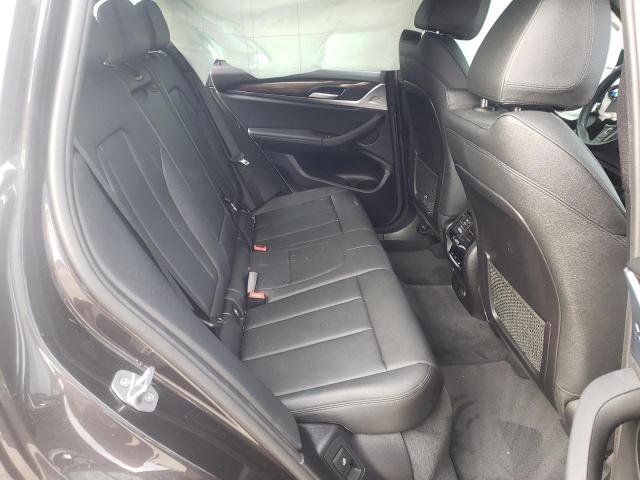 Photo 10 from auction – 2019 BMW X3 SDRIVE3 with VIN 5UXTR7C52KLR51660