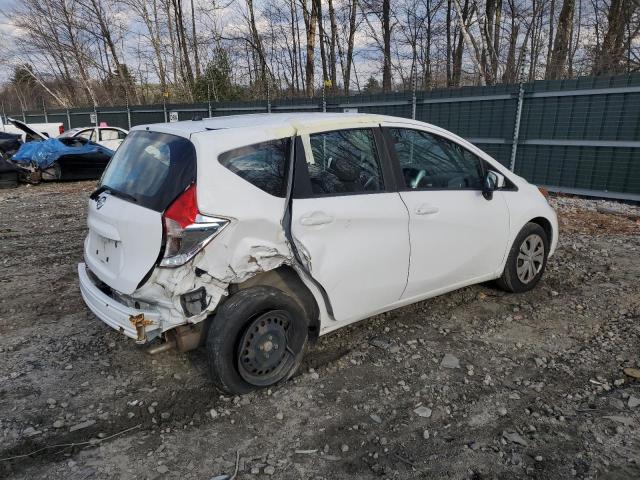 Photo 3 from auction – 2017 NISSAN VERSA NOTE with VIN 3N1CE2CP0HL356954