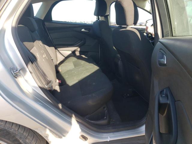 Photo 10 from auction – 2017 FORD FOCUS SE with VIN 1FADP3K29HL223750