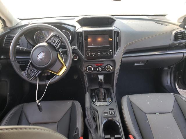 Photo 8 from auction – 2021 SUBARU CROSSTREK with VIN JF2GTHRC9MH264408