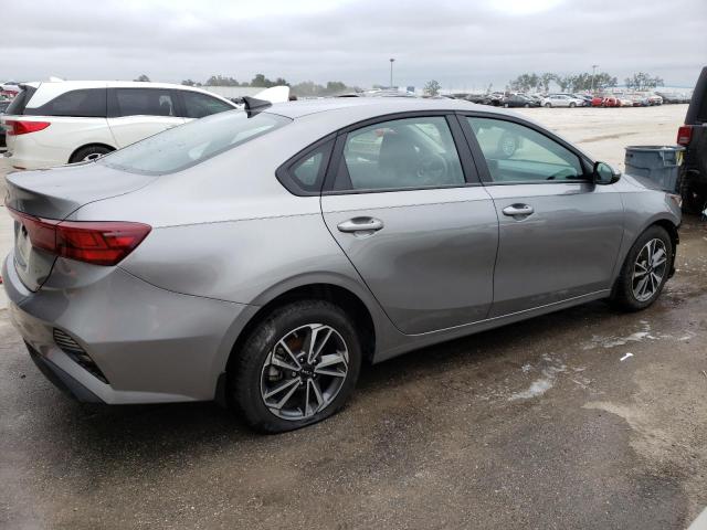 Photo 3 from auction – 2022 KIA FORTE FE with VIN 3KPF24AD1NE472400