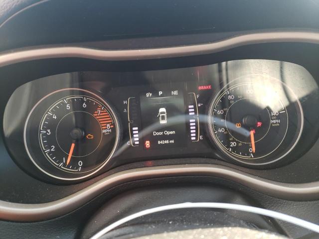 Photo 9 from auction – 2016 JEEP CHEROKEE L with VIN 1C4PJMCS8GW326409