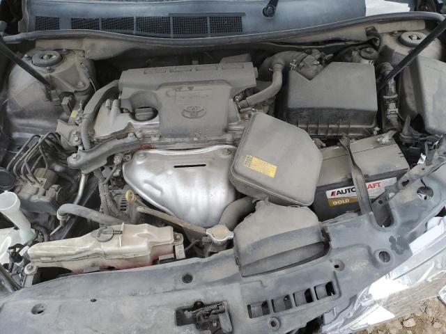 Photo 11 from auction – 2014 TOYOTA CAMRY L with VIN 4T4BF1FK1ER362555