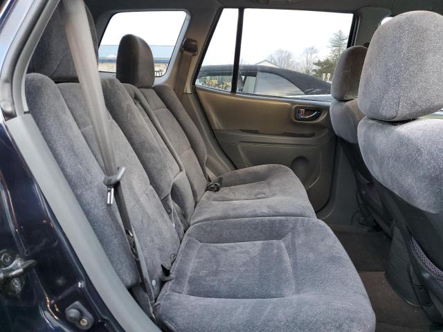 Photo 11 from auction – 2004 HYUNDAI SANTA FE G with VIN KM8SC73D64U846439