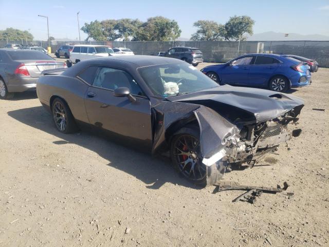 Photo 4 from auction – 2015 DODGE CHALLENGER with VIN 2C3CDZDJ4FH793434