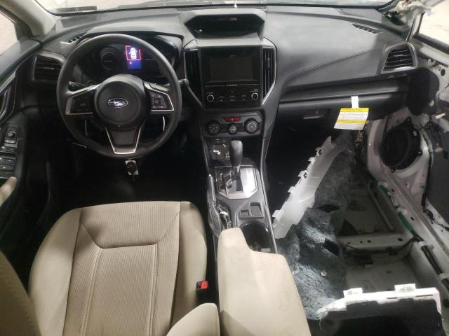 Photo 8 from auction – 2020 SUBARU IMPREZA with VIN 4S3GTAB63L3735426