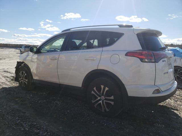 Photo 2 from auction – 2016 TOYOTA RAV4 LE with VIN JTMBFREV2GD197336