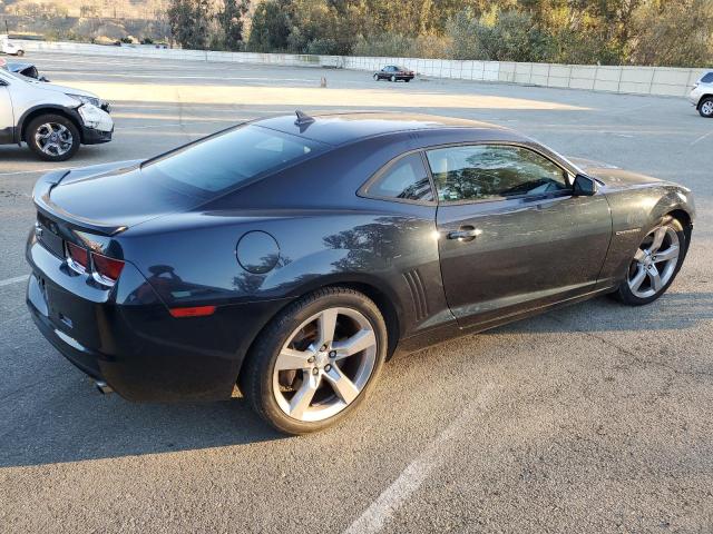 Photo 3 from auction – 2013 CHEVROLET CAMARO 2SS with VIN 2G1FK1EJ5D9202834
