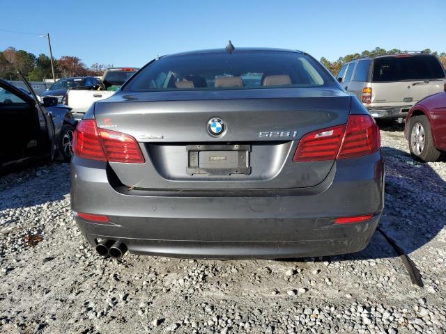 Photo 6 from auction – 2016 BMW 528 XI with VIN WBA5A7C5XGG151848