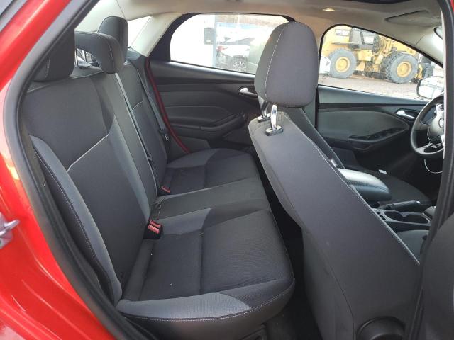 Photo 10 from auction – 2012 FORD FOCUS SE with VIN 1FAHP3F25CL253901