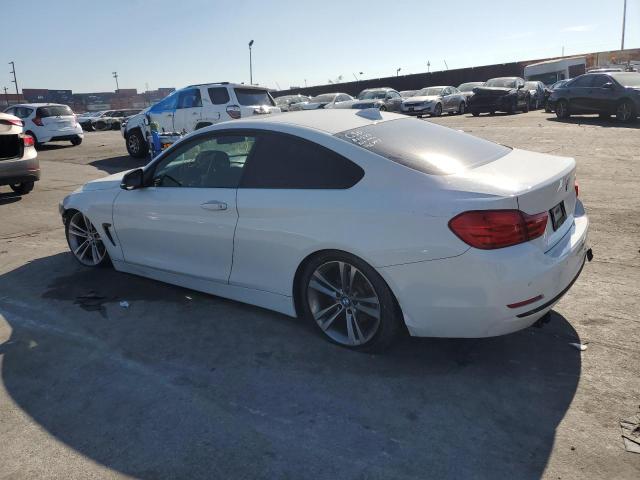 Photo 2 from auction – 2014 BMW 428 I with VIN WBA3N7C53EF719825