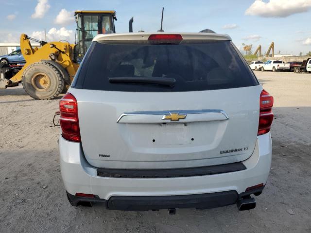 Photo 6 from auction – 2016 CHEVROLET EQUINOX LT with VIN 2GNFLFE35G6271328
