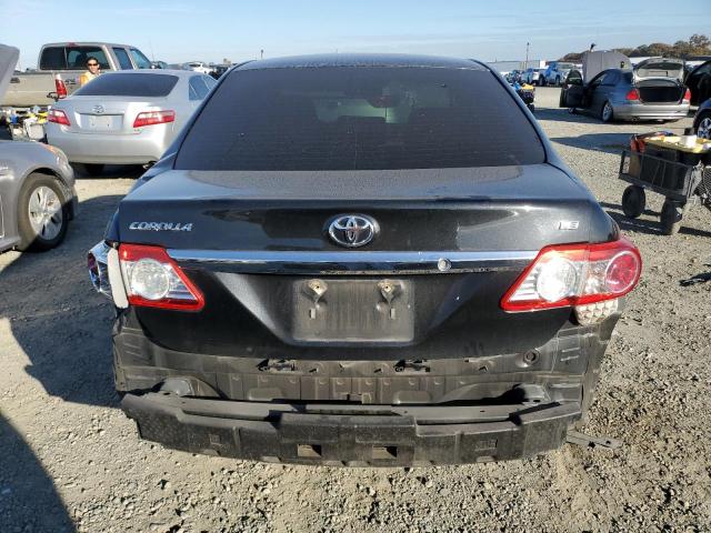 Photo 6 from auction – 2013 TOYOTA COROLLA BA with VIN 5YFBU4EE6DP078657