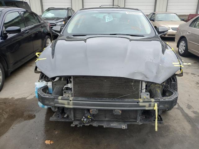 Photo 5 from auction – 2017 FORD FUSION SE with VIN 3FA6P0HD8HR139792