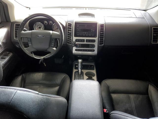 Photo 8 from auction – 2007 FORD EDGE SEL P with VIN 2FMDK49C87BA57549
